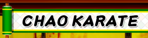Chao Karate