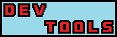 DEV TOOLS